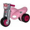 Polesie motorka MiniMoto ružové