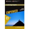 Empower Advanced (C1) - Student's Book (Craig Thaine, Brian Hart, Adrian Doff, Herbert Puchta, Jeff Stranks, Peter Lewis-Jones) Empower Advanced (C1) - Student's Book (Craig Thaine, Brian Hart, Adrian Doff, Herbert Puchta, Jeff Stranks, Peter Lewis-Jones)