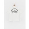 Deus Ex Machina Venice Sign (white) L, biela Deus Ex Machina Venice Sign (white) L, biela