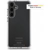 HAMA Ochranný kryt na mobil Extreme Protect pre Samsung Galaxy S24, priehľadný - 00136073 HAMA Ochranný kryt na mobil Extreme Protect pre Samsung Galaxy S24, priehľadný - 00136073