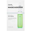Missha Mascure Rescue Solution Sheet Mask Madecassoside Obnovujúca textílna maska 27 ml
