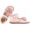 EMEL ES 2428F-1 Dievčenské PROFYLAKTICKÉ SANDÁLKY TOPÁNKY NA PRVÉ KROKY ružové, veľkosť 23 EMEL ES 2428F-1 Dievčenské PROFYLAKTICKÉ SANDÁLKY TOPÁNKY NA PRVÉ KROKY ružové, veľkosť 23