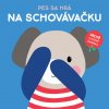 Pes sa hrá na schovávačku Pes sa hrá na schovávačku