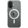 Apple iPhone 17 Clear Case with MagSafe MGF24ZM/A