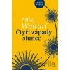 Čtyři západy slunce - Mika Waltari Čtyři západy slunce - Mika Waltari