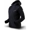 Trimm Zena Black Veľkosť: L dámska bunda Trimm Zena Black Veľkosť: L dámska bunda