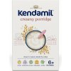 Kendamil Mliečna krémová ovsená kaša (od ukončeného 6. mesiaca) 150 g detská instantná kaša Kendamil Mliečna krémová ovsená kaša (od ukončeného 6. mesiaca) 150 g detská instantná kaša