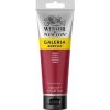 Akrylová farba Winsor & Newton Červená 120 ml Akrylová farba Winsor & Newton Červená 120 ml
