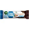 Topnatur Low Carb Tyčinka 40 g Topnatur Low Carb Tyčinka 40 g