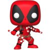 POP! Holiday Deadpool (Marvel Comics) Bobble-Head POP! Holiday Deadpool (Marvel Comics) Bobble-Head