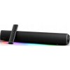 Počítačový soundbar 2.0 pre hráča Creative Sound Blaster GS5 60W čierny Počítačový soundbar 2.0 pre hráča Creative Sound Blaster GS5 60W čierny
