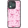 Picasee ULTIMATE CASE pro Honor 400 Lite 5G - Bow Aesthetic Picasee ULTIMATE CASE pro Honor 400 Lite 5G - Bow Aesthetic