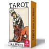 Premium Tarot von A.E. Waite (Arthur Edward Waite,Pamela Colman Smith)(Hra) Premium Tarot von A.E. Waite (Arthur Edward Waite,Pamela Colman Smith)(Hra)