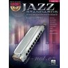 Harmonica Play Along 14 - JAZZ ŠTANDARDS + CD Harmonica Play Along 14 - JAZZ ŠTANDARDS + CD