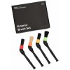 Koch Chemie Exterior Brush Set 4 ks
