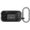 Samsung Galaxy Buds4 Pro Clip Case with Carabiner Black GP-FPR640HIBBW Samsung Galaxy Buds4 Pro Clip Case with Carabiner Black GP-FPR640HIBBW