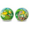 Dinosaurus BioBall gumová lopta 23cm - Mondo Toys Dinosaurus BioBall gumová lopta 23cm - Mondo Toys