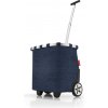 Reisenthel Carrycruiser Twist navy Reisenthel Carrycruiser Twist navy