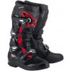 ALPINESTARS topánky TECH 7 čierna/červená fluo 2025 - 40,5 ALPINESTARS topánky TECH 7 čierna/červená fluo 2025 - 40,5
