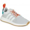 adidas Nízke tenisky NMD R2 SUMMER Šedá adidas Nízke tenisky NMD R2 SUMMER Šedá