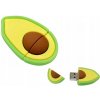 USB kľúč DIAWAY AWOKADO OWOC WARZYWO DRZEWO 16 GB USB 2.0, viacfarebný USB kľúč DIAWAY AWOKADO OWOC WARZYWO DRZEWO 16 GB USB 2.0, viacfarebný