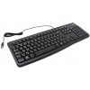 Logitech Keyboard K120 for Business 920-002643