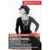 Coco Chanel (Sandrine Papleux,50 minutes)(Brožovaná) Coco Chanel (Sandrine Papleux,50 minutes)(Brožovaná)