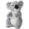 Play Eco Plyšák koala 29 cm (W022024) Play Eco Plyšák koala 29 cm (W022024)