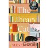 The Library Cat - Alex Howard The Library Cat - Alex Howard