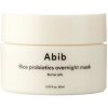 Abib Rice Probiotics Overnight Mask Barrier jelly 80 ml Abib Rice Probiotics Overnight Mask Barrier jelly 80 ml