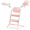 CYBEX Lemo 3in1 pearl pink 2025 CYBEX Lemo 3in1 pearl pink 2025