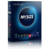 MY SIZE PRO Condoms 60 mm (3 pieces) MY SIZE PRO Condoms 60 mm (3 pieces)