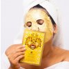 Spa Ceylon - TRUE TURMERIC - Zlatá listová maska - 25 ml Spa Ceylon - TRUE TURMERIC - Zlatá listová maska - 25 ml