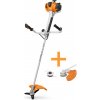 STIHL FS 491 C-EM