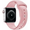 Eternico Essential pre Apple Watch 42mm / 44mm / 45mm cafe pink veľkosť S-M APW-AWESCPS-42 Eternico Essential pre Apple Watch 42mm / 44mm / 45mm cafe pink veľkosť S-M APW-AWESCPS-42
