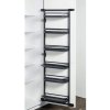 Kesseböhmer KES 260276 Tandem Side Arena Style antracit 450 mm 2