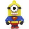USB FLASH DISK 128 GB MINIONKY SUPERMAN ROZPRÁVKA HRDINA USB FLASH DISK 128 GB MINIONKY SUPERMAN ROZPRÁVKA HRDINA