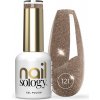 Clavier Nailsology Hybridný gél na nechty s efektom flash, Rose Goddess 121, 8ml Clavier Nailsology Hybridný gél na nechty s efektom flash, Rose Goddess 121, 8ml