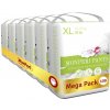 MonPeri Mega Pack plienkové nohavičky Pants XL 13-18 kg 108 ks