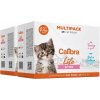 Calibra Cat Life Kitten Multipack 24 x 85 g Calibra Cat Life Kitten Multipack 24 x 85 g