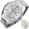 KLASICKÉ PÁNSKE HODINKY CASIO MODEL MTP-1384D-7AVE KLASICKÉ PÁNSKE HODINKY CASIO MODEL MTP-1384D-7AVE