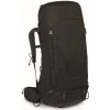 OSPREY Kestrel 58l Black S/M OSPREY Kestrel 58l Black S/M