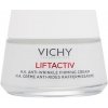 Vichy Liftactiv H.A. Anti-Wrinkle Firming Cream denní pleťový krém pro suchou pleť 50 ml pro ženy Vichy Liftactiv H.A. Anti-Wrinkle Firming Cream denní pleťový krém pro suchou pleť 50 ml pro ženy