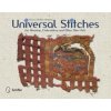 Universal Stitches for Weaving, Embroidery, and Other Fiber Arts (Nancy Arthur Hoskins)(Brožovaná) Universal Stitches for Weaving, Embroidery, and Other Fiber Arts (Nancy Arthur Hoskins)(Brožovaná)