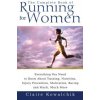 Complete Book Of Running For Women (Claire Kowalchik)(Brožovaná) Complete Book Of Running For Women (Claire Kowalchik)(Brožovaná)