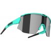 Športové slnečné okuliare Bliz Breeze Matt Turquoise Športové slnečné okuliare Bliz Breeze Matt Turquoise