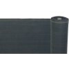 Strend Pro Tkanina tieniaca PRIVAT.NET 1,2x25 m, sieť, HDPE, UV, 230 g/m2, 95% antracit