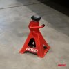 Rooks bezpečnostný stojan pod auto 3 t 2 ks