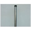 Plotový stĺpik 300 cm, priemer 60 mm, hr. steny 2,00 mm, žiarové pozinkovanie Plotový stĺpik 300 cm, priemer 60 mm, hr. steny 2,00 mm, žiarové pozinkovanie
