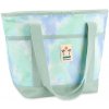 Spokey Acapulco Termotaška 12 l, modro-zelená K943486 Spokey Acapulco Termotaška 12 l, modro-zelená K943486